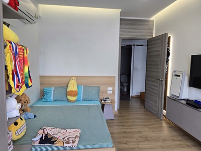 Chính chủ bán căn góc view triệu đô   chung cư vườn đào, tây hồ 4