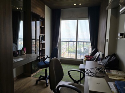 Chính chủ bán căn góc view triệu đô   chung cư vườn đào, tây hồ 3