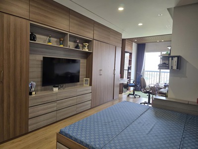 Chính chủ bán căn góc view triệu đô   chung cư vườn đào, tây hồ 1