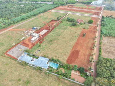 Mua đất lumian village 9.8tr/m , ngân hàng hỗ trợ 70, 2 năm không lo trả gốc 2