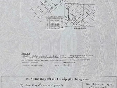 Bán nhà mặt tiền phan văn hớn quận 12 - 300m   10x30m  - vị trí kinh doanh đắc địa 1