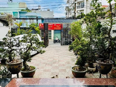 Bán siêu vị trí mặt tiền song hành thủ đức - 350m2  10x35m  - đối diện tuyến metro 1