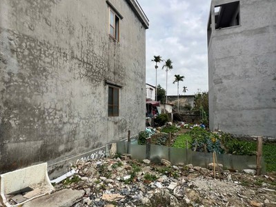  bán đất ngõ 216 cát linh   tràng cát, hải phòng  1