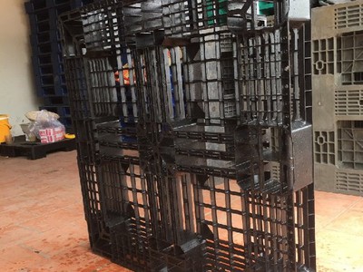 Sản phẩm pallet nhựa Bình Dương giải pháp tiết kiệm 5
