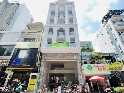 Nhà trung tâm quận 1 - đầu tư dài hạn, tiềm năng tăng giá cao kế dự án the grand mamhattan 3