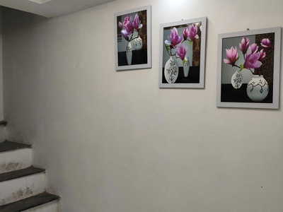 Bán gấp giá rẻ trương định 14m/19m,3 tầng,mặt tiền1m/3m,1.78 tỷ hoàng mai. 2