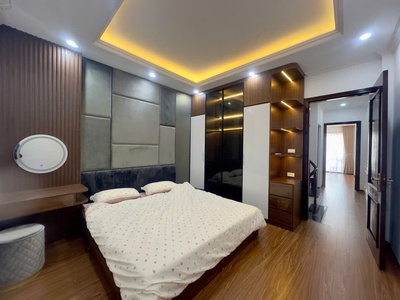 Cần bán nhà xuân la 51m, 6 tầng, thông võ chí công, thông xuân la, thông ngoại giao đoàn. 3