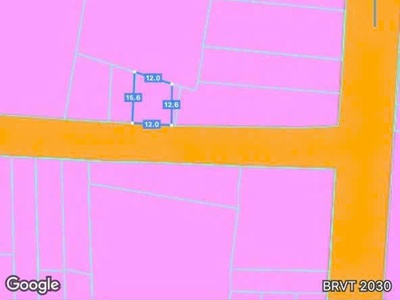 Bán lô đất chính chủ tại phường tam long -tp hồ chí minh  xã long phước -tp bà rịa cũ 1