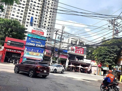 Bán gấp lô đất đẹp ngay lê văn thịnh chợ cây xoài,cát lái,98m ngang 5m x dài 19.5m 1