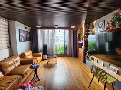 Bán nhà đ.bến vân đồn- ngang nở hậu tài lộc- xe hơi đậu cửa- lưu thông hoàng diệu- khánh hội- 1