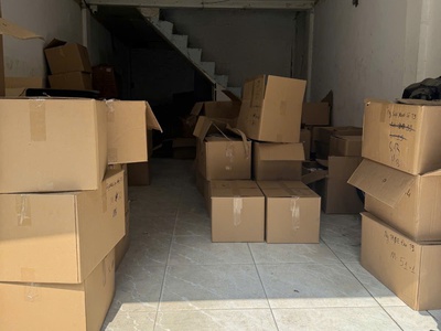 Bán nhà mặt tiền trần phú, gần vòng xoay hồng bàng, 3,7x12m, 4 tầng, 4 pn, 13,8 tỷ. 1