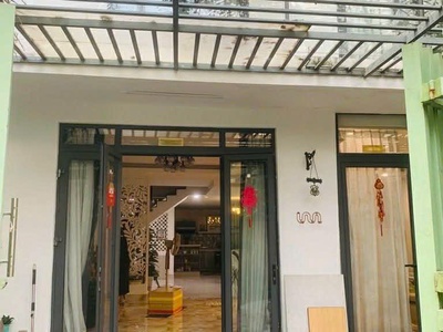 Nhà 3 tầng hiếm bán   nguyễn thị thập, quận 7 0