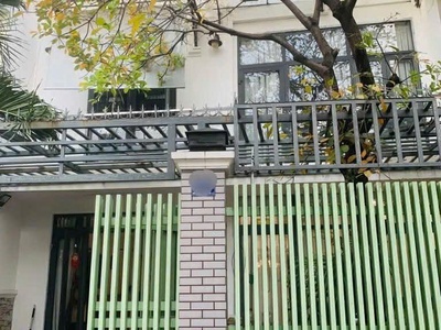 Nhà 3 tầng hiếm bán   nguyễn thị thập, quận 7 1