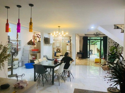 Nhà 3 tầng hiếm bán   nguyễn thị thập, quận 7 2