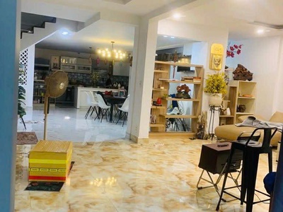 Nhà 3 tầng hiếm bán   nguyễn thị thập, quận 7 3