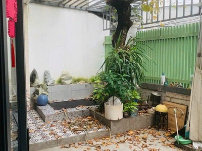 Nhà 3 tầng hiếm bán   nguyễn thị thập, quận 7 4