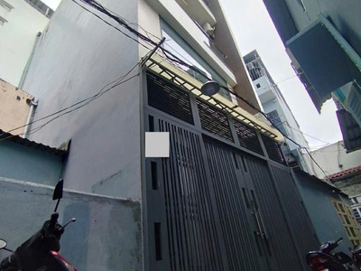 Bán nhà cách mặt tiền tôn đản 50m   nhà mới đẹp 5 sàn, tốt nhất tầm giá nhỉnh 7 tỷ 0