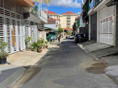 Cho thuê nhà nguyên căn 5 phòng ngủ đường mê linh, phường lâm viên, đà lạt 3