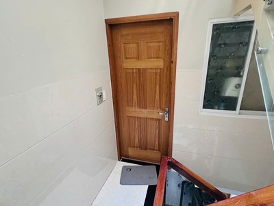 Bán nhà hxh quận 1 trần hưng đạo, 3 tầng mới đẹp, 3pn, giá nhỉnh 5 tỷ 2