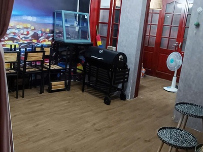 Cho thuê căn hộ tầng 1   ngõ 5 láng hạ   sau đsq mỹ 2