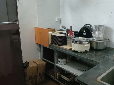 Cho thuê căn hộ tầng 1   ngõ 5 láng hạ   sau đsq mỹ 4