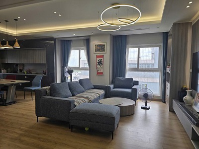 Bán căn hộ chung cư vườn đào, phường tây hồ, hà nội 4