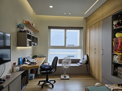 Bán căn hộ chung cư vườn đào, phường tây hồ, hà nội 3