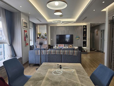 Bán căn hộ chung cư vườn đào, phường tây hồ, hà nội 2