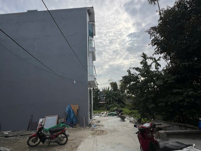 bán đất ngõ 216 cát linh   tràng cát, hải phòng  2