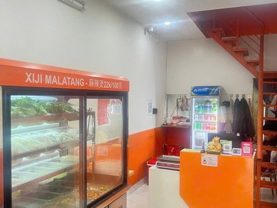 Sang nhượng cửa hàng ăn uống   giá tốt, vào làm ngay 3