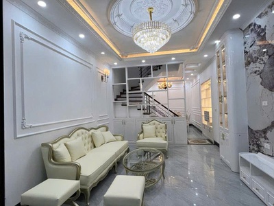 Phân lô thịnh quang - ngõ thoáng diện tích: 47m x 6 tầng mặt tiền 4,3m giá 20.5 tỷ 0