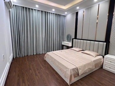 Phân lô thịnh quang - ngõ thoáng diện tích: 47m x 6 tầng mặt tiền 4,3m giá 20.5 tỷ 3