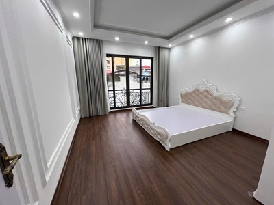 Phân lô thịnh quang - ngõ thoáng diện tích: 47m x 6 tầng mặt tiền 4,3m giá 20.5 tỷ 4