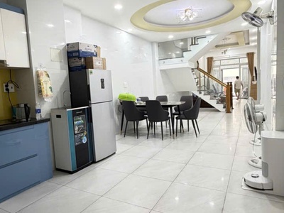 Gấp bán đ số 3 bhh gần aeon tân phú hẻm 6m  gần mặt tiền 83m2 nhỉnh 5 tỷ 3