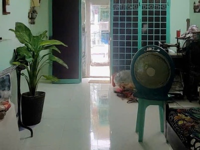 Nhà lê văn sỹ - quận 3   6 x 10 m   2 tầng   8.9 tỷ 1