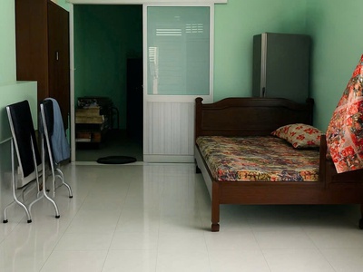 Nhà lê văn sỹ - quận 3   6 x 10 m   2 tầng   8.9 tỷ 2