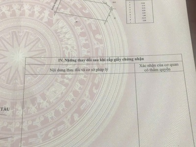 Nhà 1 lầu, 1 trệt bao gồm 4pn, 8 phòng trọ và 1 kiot cho thuê giá 15tr/ tháng 0