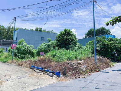 Đất hai mặt tiền- giá đầu tư cần bán nhanh lô đất tại xã long điền , bà rịa - vũng tàu 0