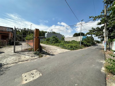 Đất hai mặt tiền- giá đầu tư cần bán nhanh lô đất tại xã long điền , bà rịa - vũng tàu 3