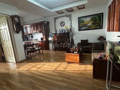 Chính chủ bán căn hộ 2n2wc tòa chung cư ct1 fadacon b, 16 trần phú, mỗ lao, hà đông, hà nội 1