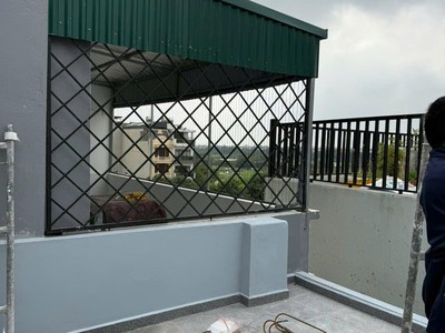 Bán nhà mới  hiếm phúc lợi, long biên   33m     5 tầng   sổ đỏ chính chủ   giá 5,x tỷ 3