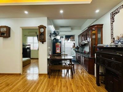 Căn hộ view đẹp- giá đầu tư cần bán nhanh căn hộ tại quận hà đông, tp hà nội 1