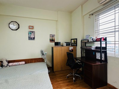 Căn hộ view đẹp- giá đầu tư cần bán nhanh căn hộ tại quận hà đông, tp hà nội 3