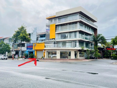 Cho thuê nhà 5 tầng tại mặt tiền trần quang khải, phường rạch giá, tỉnh an giang mới 1