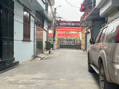 Nhà 6 tầng thang máy trung tâm trạm trôi sát kđt nam 32 - oto thông tứ tung - nhỉnh 8 tỷ. 1