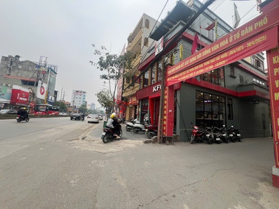 Nhà 6 tầng thang máy trung tâm trạm trôi sát kđt nam 32 - oto thông tứ tung - nhỉnh 8 tỷ. 0