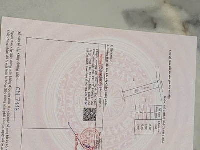 Cần bán căn nhà ❤ phước long thọ - ấp phước trung a - đất đỏ 1