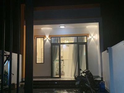 Cần bán căn nhà ❤ phước long thọ - ấp phước trung a - đất đỏ 2