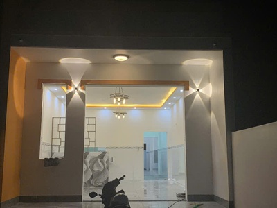 Cần bán căn nhà ❤ phước long thọ - ấp phước trung a - đất đỏ 3