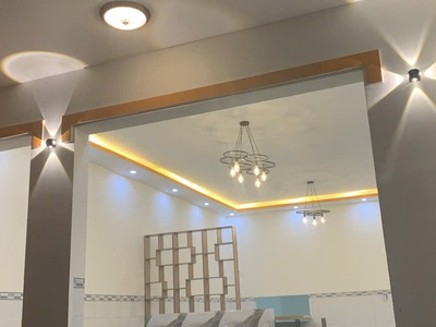 Cần bán căn nhà ❤ phước long thọ - ấp phước trung a - đất đỏ 4